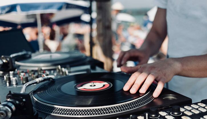 The greatest summer anthems of all time The greatest summer anthems of all time