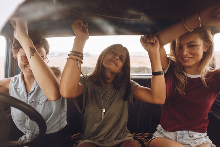 The greatest summer anthems of all time The greatest summer anthems of all time