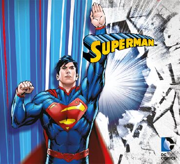 Superman Superman