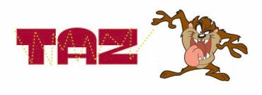 Taz Taz