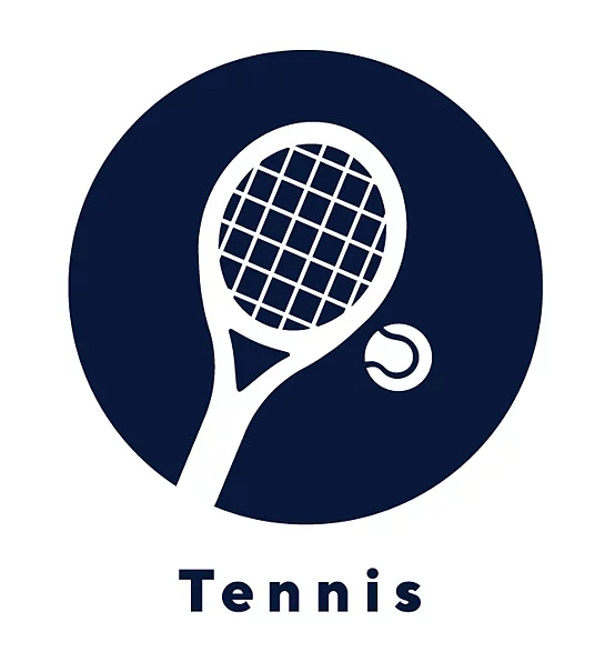 Tennis socks