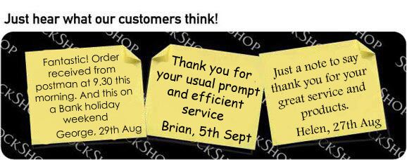 What our customers think at SockShop.co.uk- 9th September 2009 What our customers think at SockShop.co.uk- 9th September 2009
