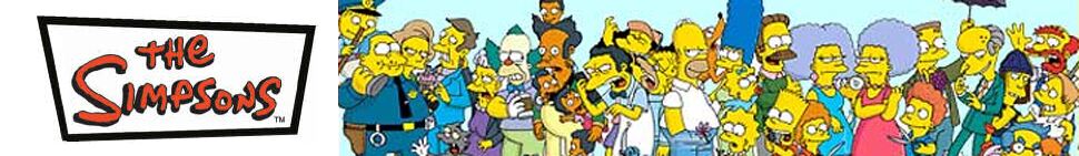 The Simpsons