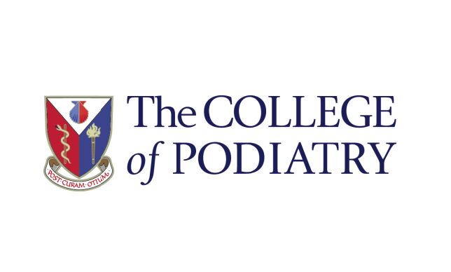 The College of Podiatry