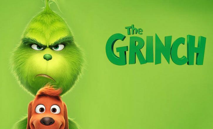 Everything you need to know about The Grinch