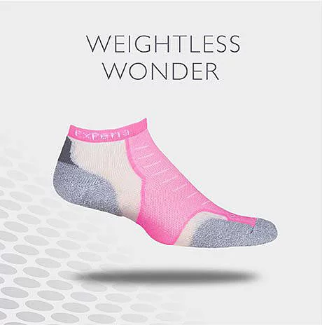 Experia by Thorlo Socks at SockShop >