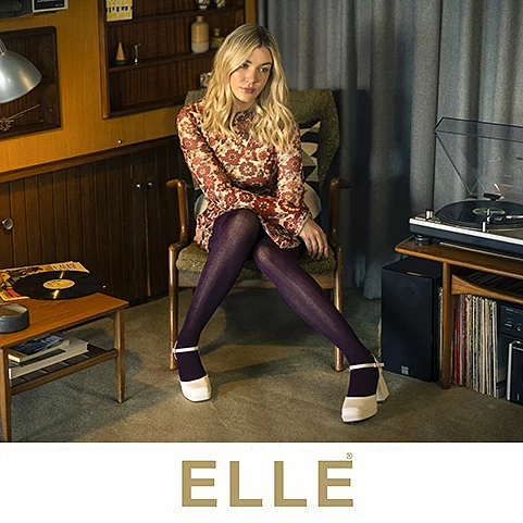 ELLE >