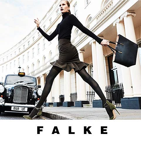 FALKE >
