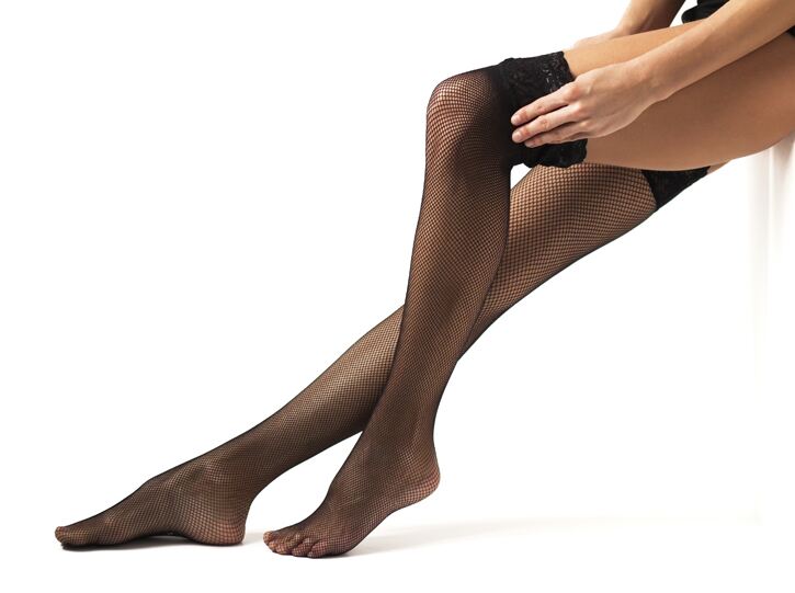 Caring for tights and stockings