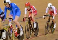 Trott socks it to them in Glasgow