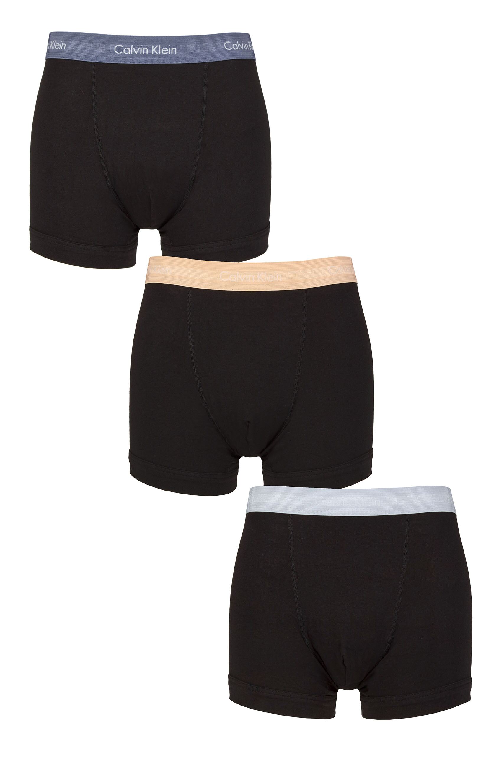 Indigo / Frenzy / Blue