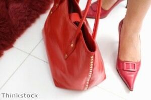 UK 'is a nation of designer handbag lovers'