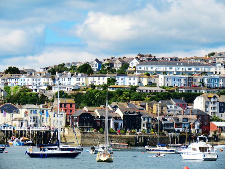 Top 5 bank holiday UK beach breaks Top 5 bank holiday UK beach breaks