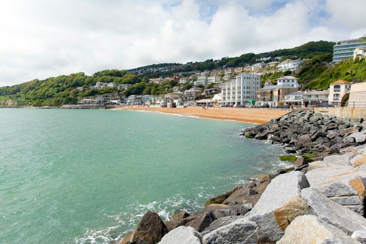 Top 5 bank holiday UK beach breaks Top 5 bank holiday UK beach breaks