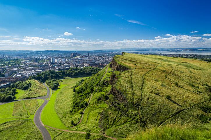 The Best Countryside Walks in The UK