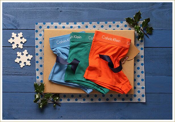 Men's Underwear Men's Underwear