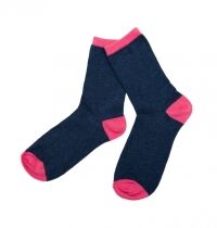 Vets putting lost socks to good use