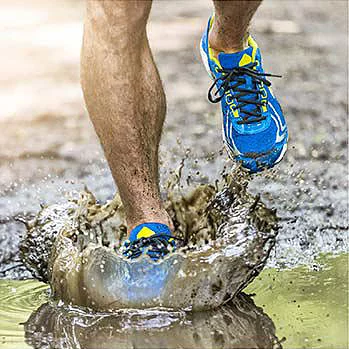 Waterproof Socks >