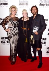 Westwood speaks up for Scottish independence