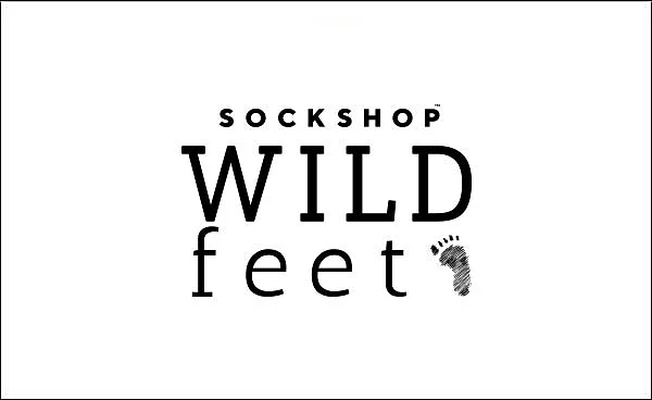 SOCKSHOP Wild Feet range >