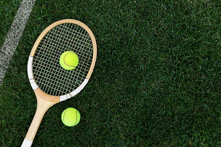 How to get the kids into tennis during Wimbledon season