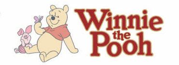 Winnie the Pooh Winnie the Pooh