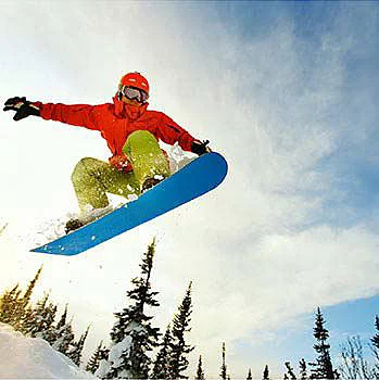 Skiing and Snowboarding Socks at SockShop >