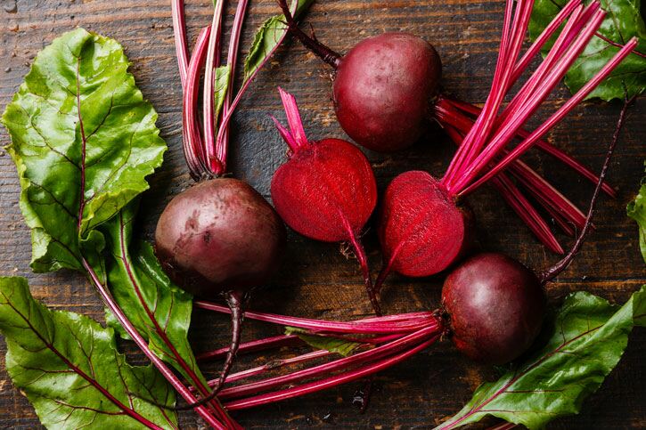 Winter superfoods Winter superfoods