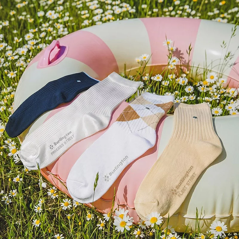 Burlington - Women's Socks >