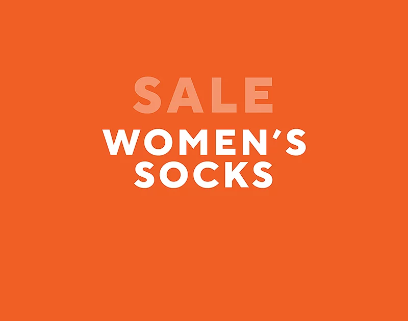 SOCKSHOP Women's SALE - Up to 75% off selected socks