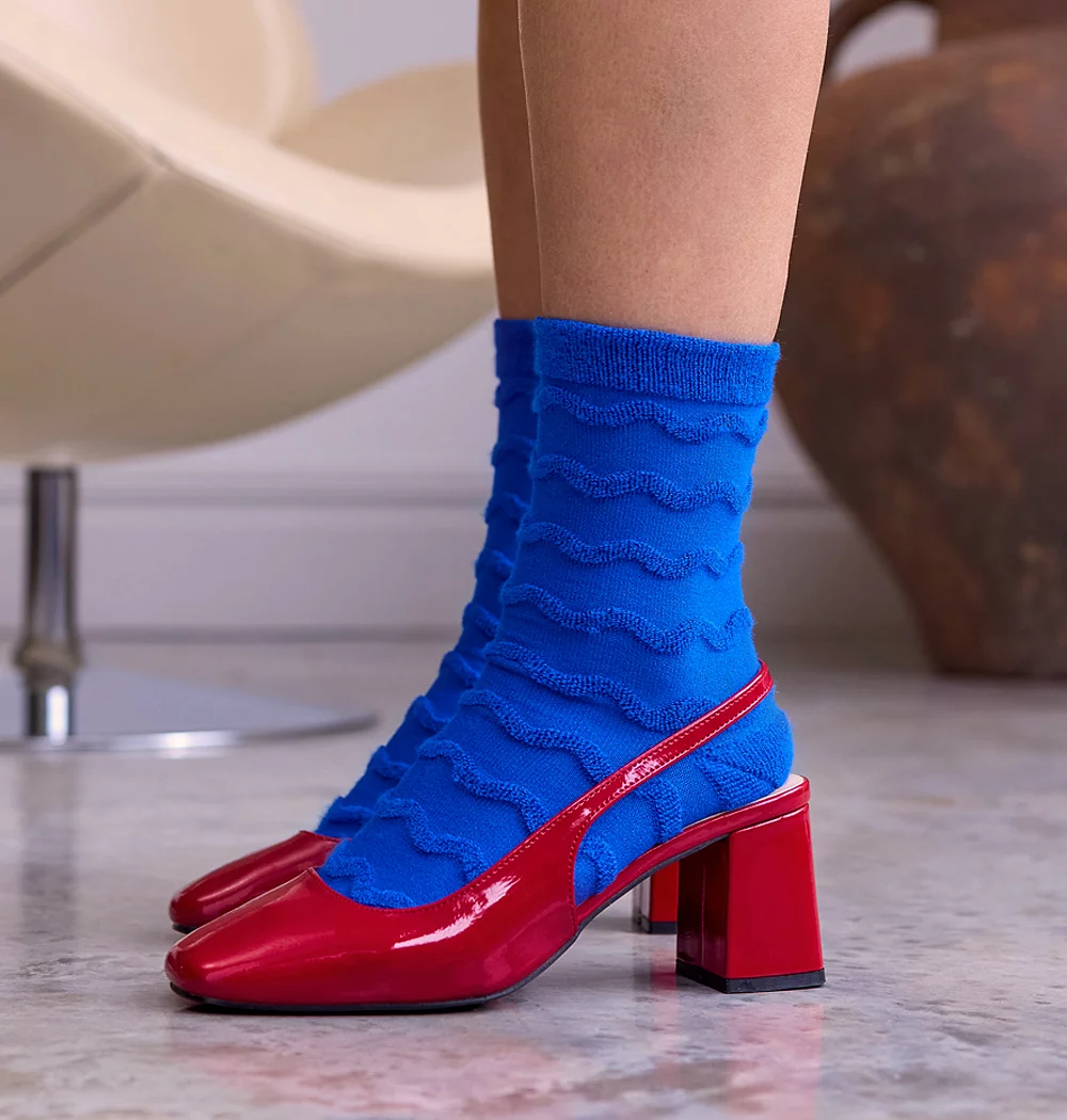 Women's Bamboo Socks at SOCKSHOP >
