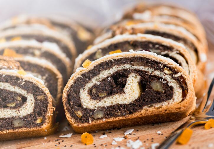 World Christmas Foods World Christmas Foods