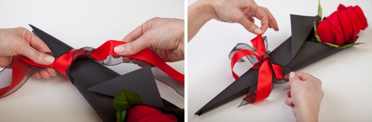 Wrapping - Ribbon