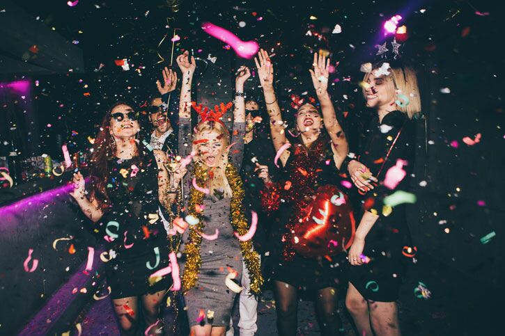 Festive Season Outfits Festive Season Outfits