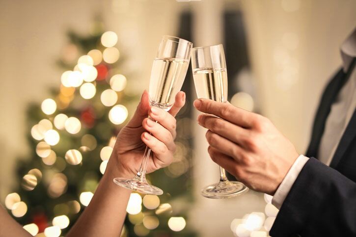 Festive Season Outfits Festive Season Outfits