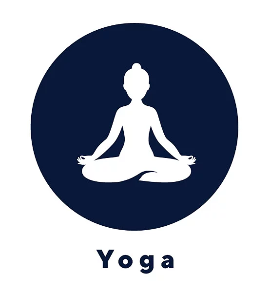Yoga socks