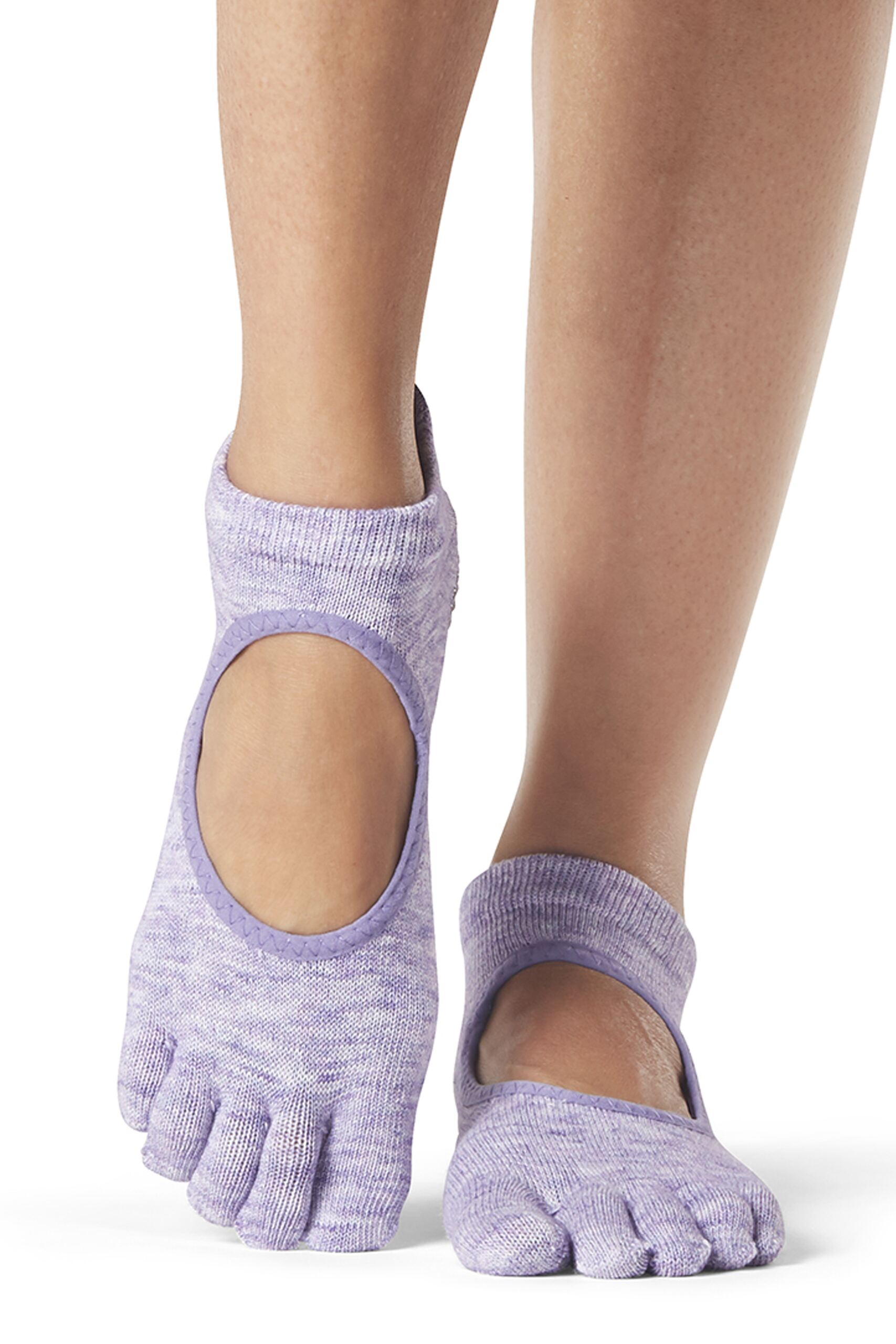 Heather Purple